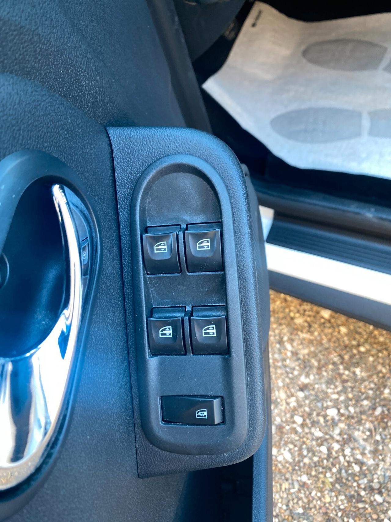 Dacia Duster 1.5 dCi 110CV 4x2 Lauréate --KM CERTIFICATI!!!---POSSIBILITA' collaborazione stock auto per commercianti ---