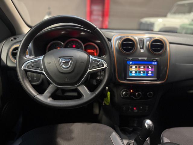 DACIA Sandero 1.5 dCi 8V 90CV S&S Serie Speciale Brave