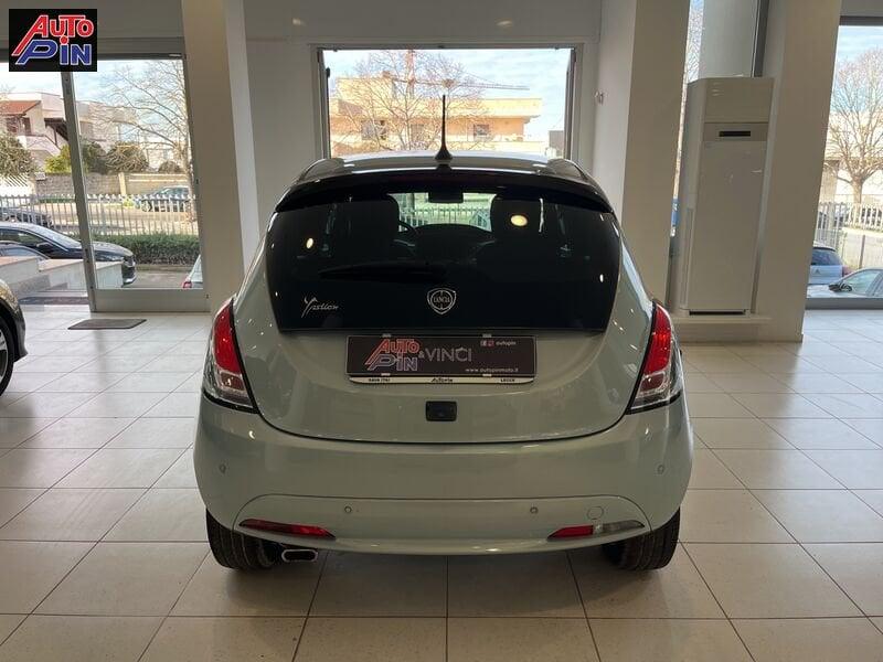 Lancia Ypsilon Ypsilon 1.2 69 CV 5 porte GPL Gold Plus