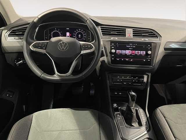 Volkswagen Tiguan 2ª serie 1.4TSI eHYBRID 245CV DSG Elegance