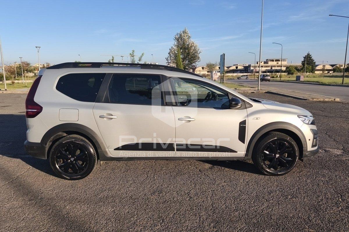 DACIA Jogger 1.0 TCe GPL 100 CV 7 posti Extreme