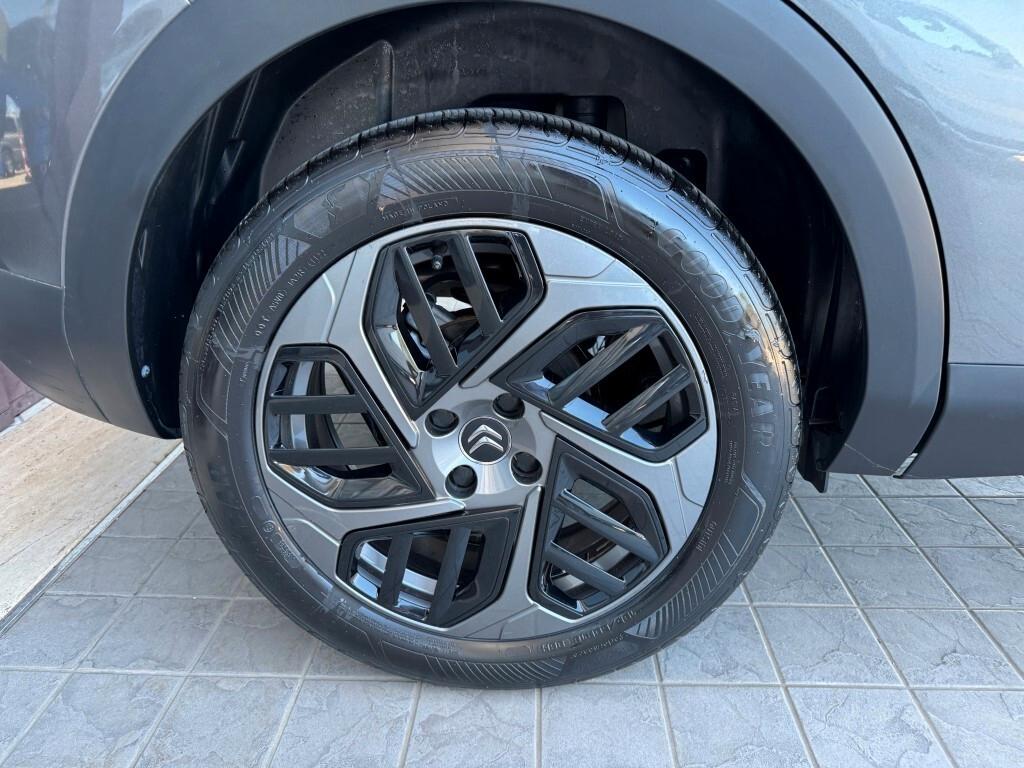 Citroen C4 BlueHDi 130 S&S EAT8 Feel Pack