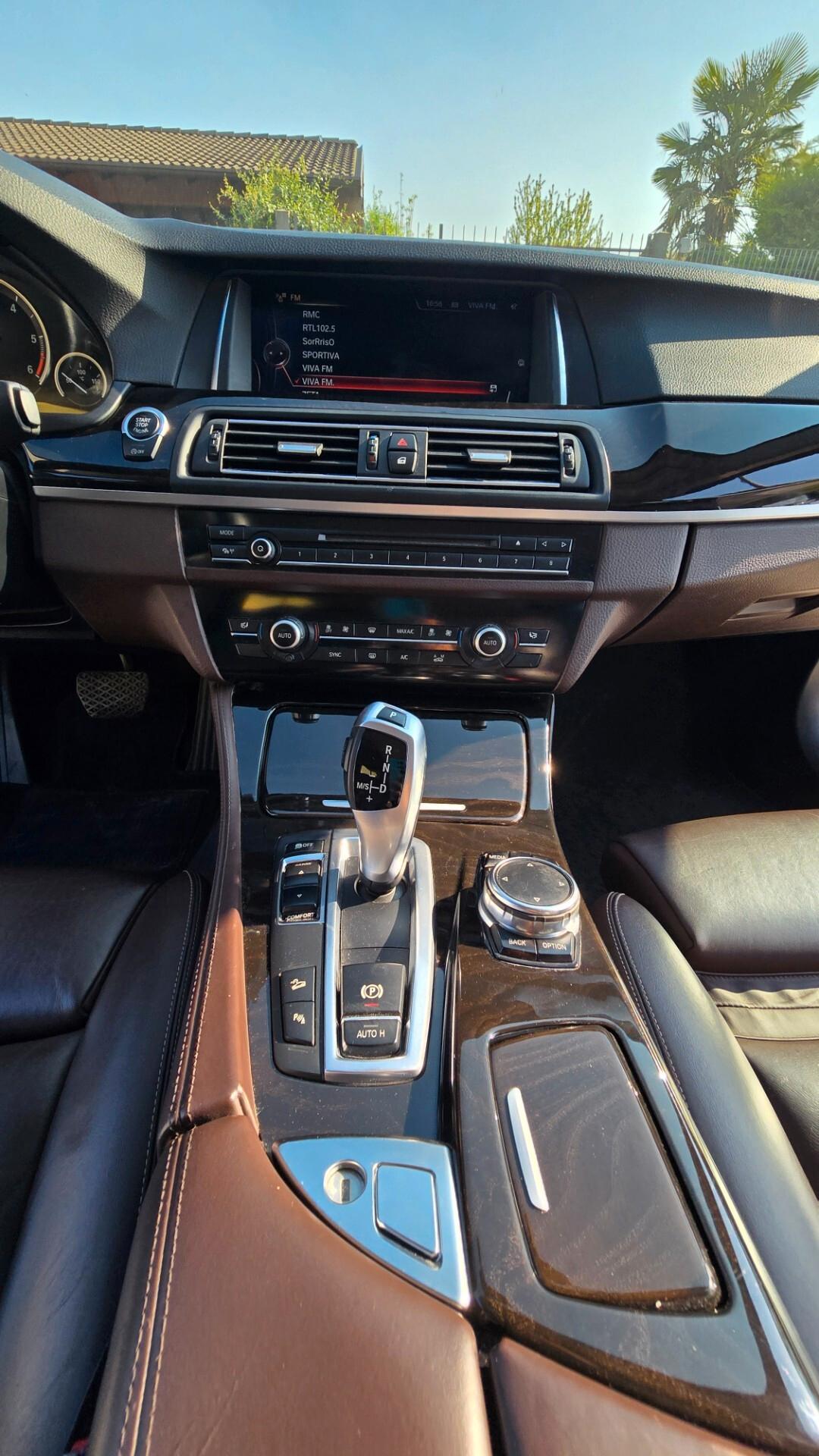 Bmw 530d xDrive 258CV Luxury