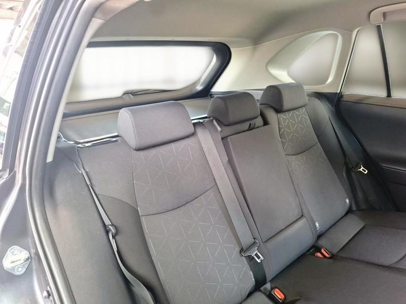 TOYOTA RAV 4 HYBRID 2.5 HV 178 CV E-CVT BUSINESS 2WD CROSSOVER