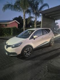 Renault Captur 1.5 dCi 8V 90 CV EDC Energy R-Link