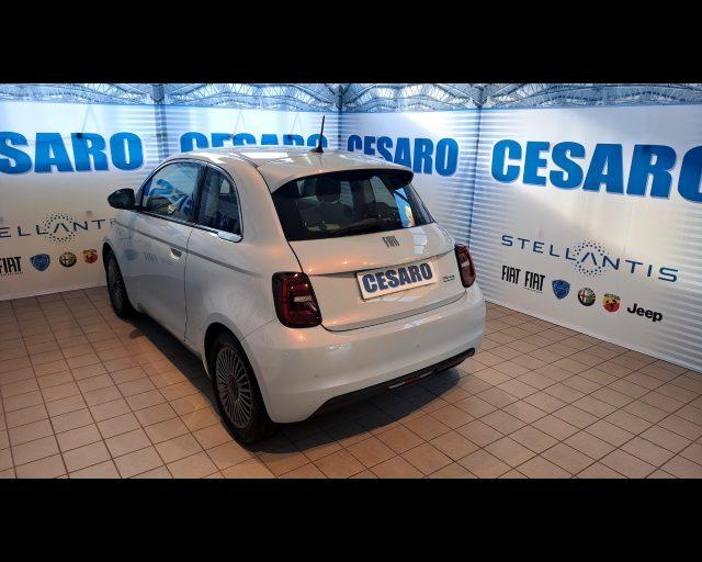 FIAT 500e Icon 118cv