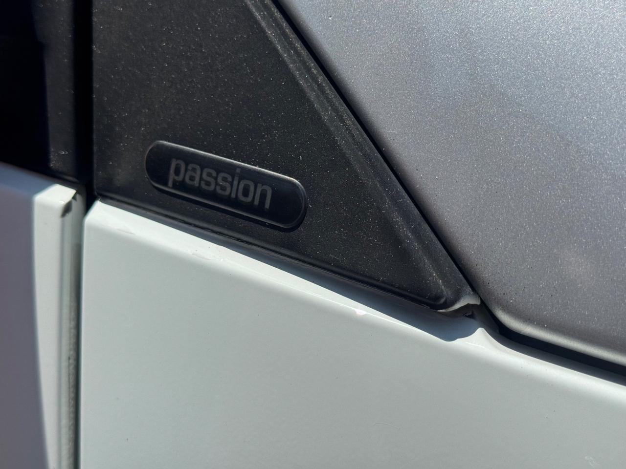 Smart ForTwo 700 coupé pulse (45 kW)