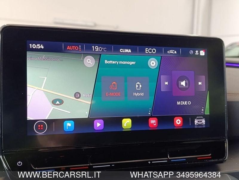 Cupra Formentor Formentor 1.4 e-Hybrid DSG