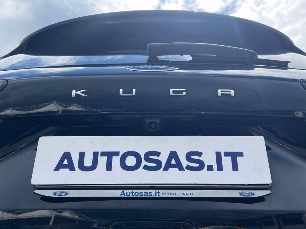 FORD Kuga 1.5 ecoblue ST-Line 2wd 120cv del 2022