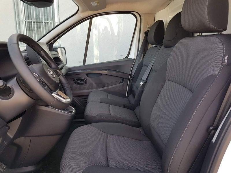 Nissan Primastar primastar van 27 2.0 dci 130cv S&S L1H1 N-Connecta my24