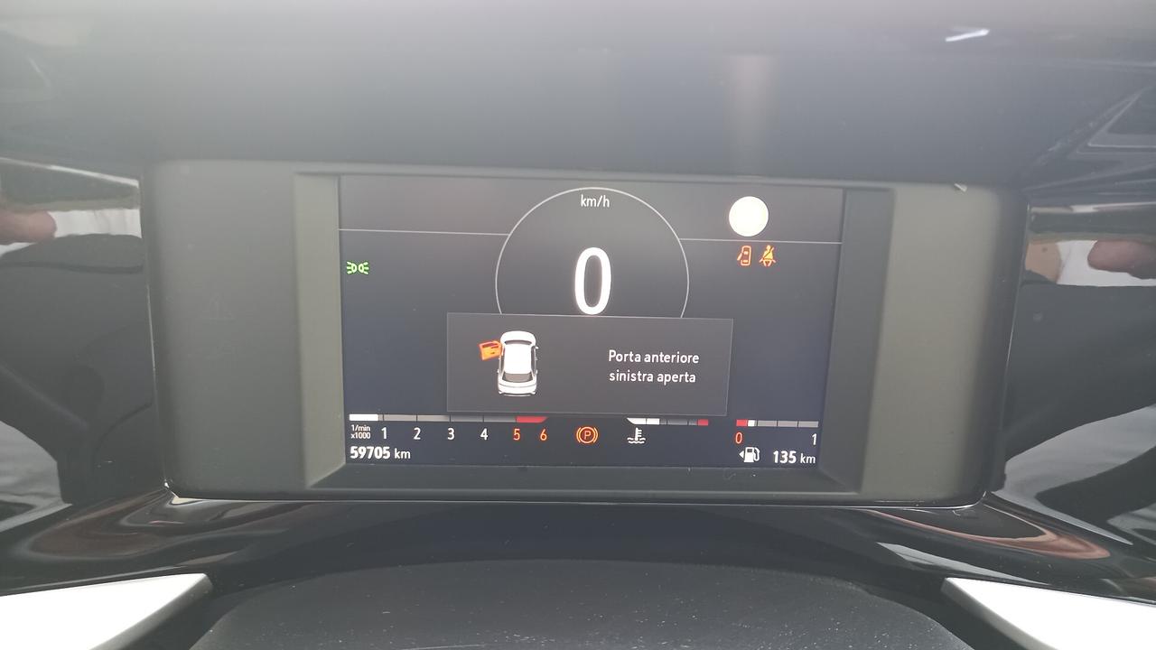 Opel Mokka 1.5 diesel Elegance