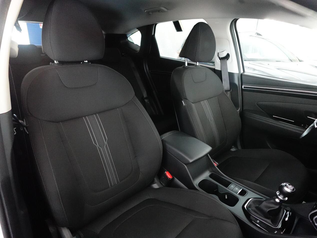 Hyundai Tucson III 1.6 CRDI 115 CV XLINE