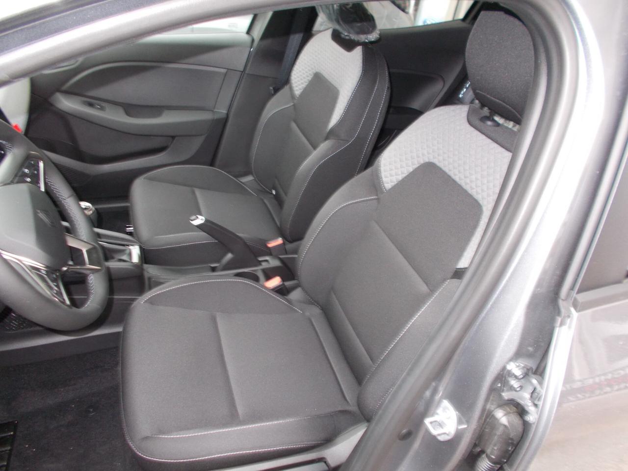 Renault Clio TCe 90 CV 5 porte Evolution