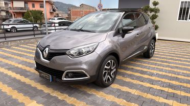 Renault Captur dCi 8V 90 CV Start&Stop Energy Intens