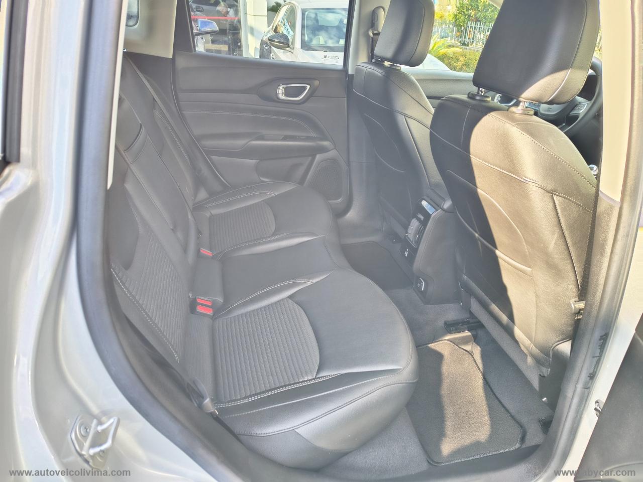 JEEP Compass 1.6 Mjt II 2WD Limited