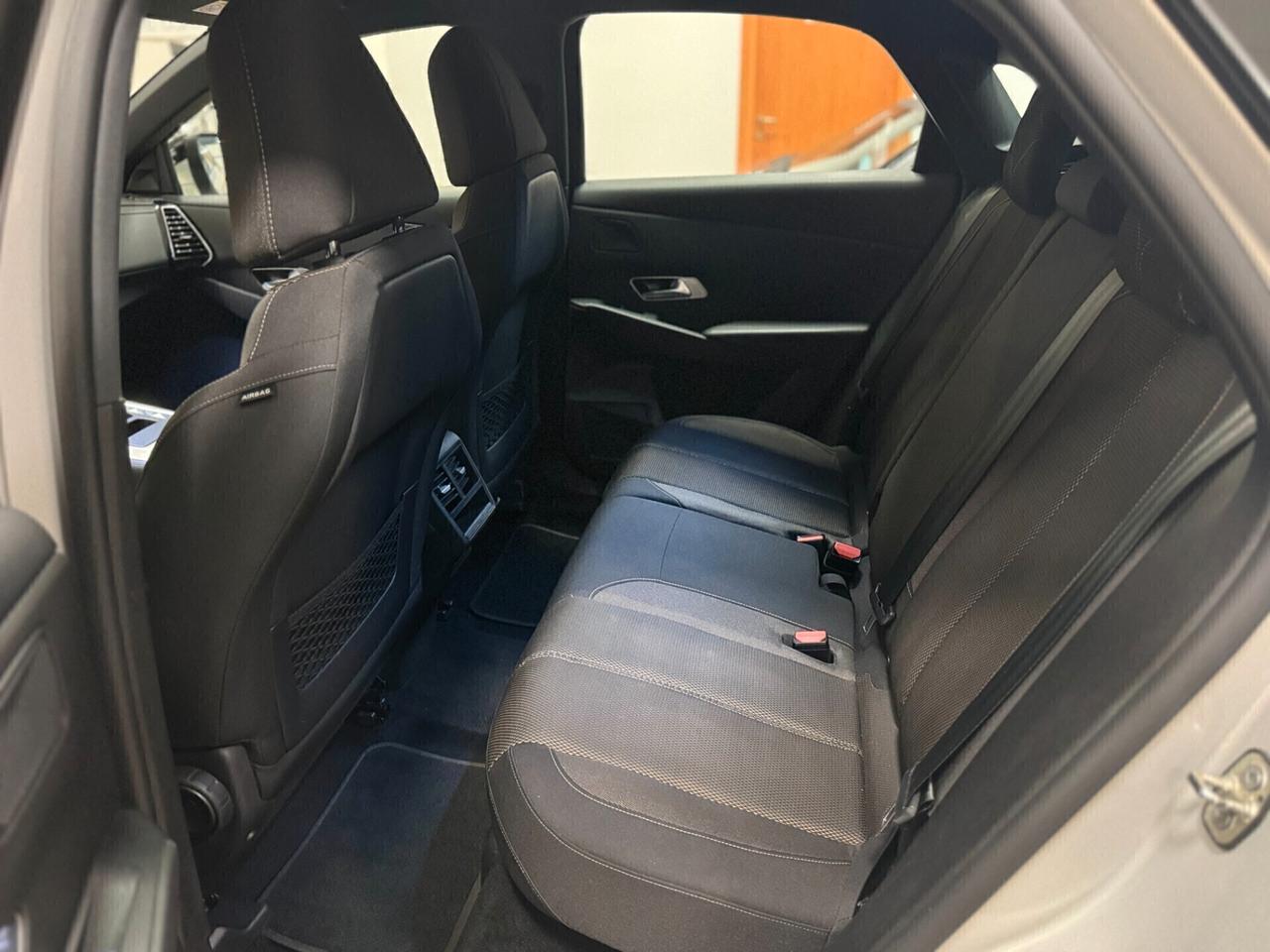 Ds 7 BlueHDi 130 aut. Bastille Business -CONDIZIONI ECCELLENTI