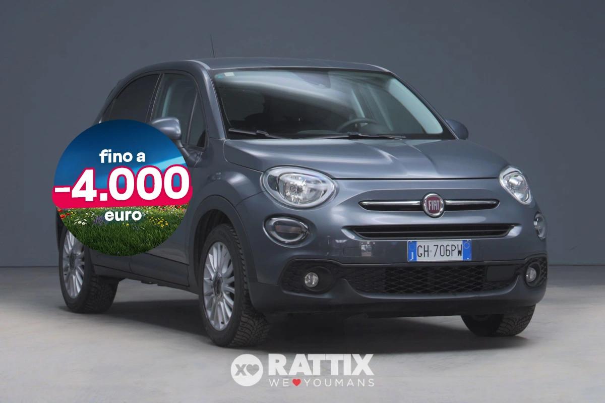 Fiat 500X 1.0 T3 120CV Connect