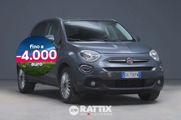 Fiat 500X 1.0 T3 120CV Connect