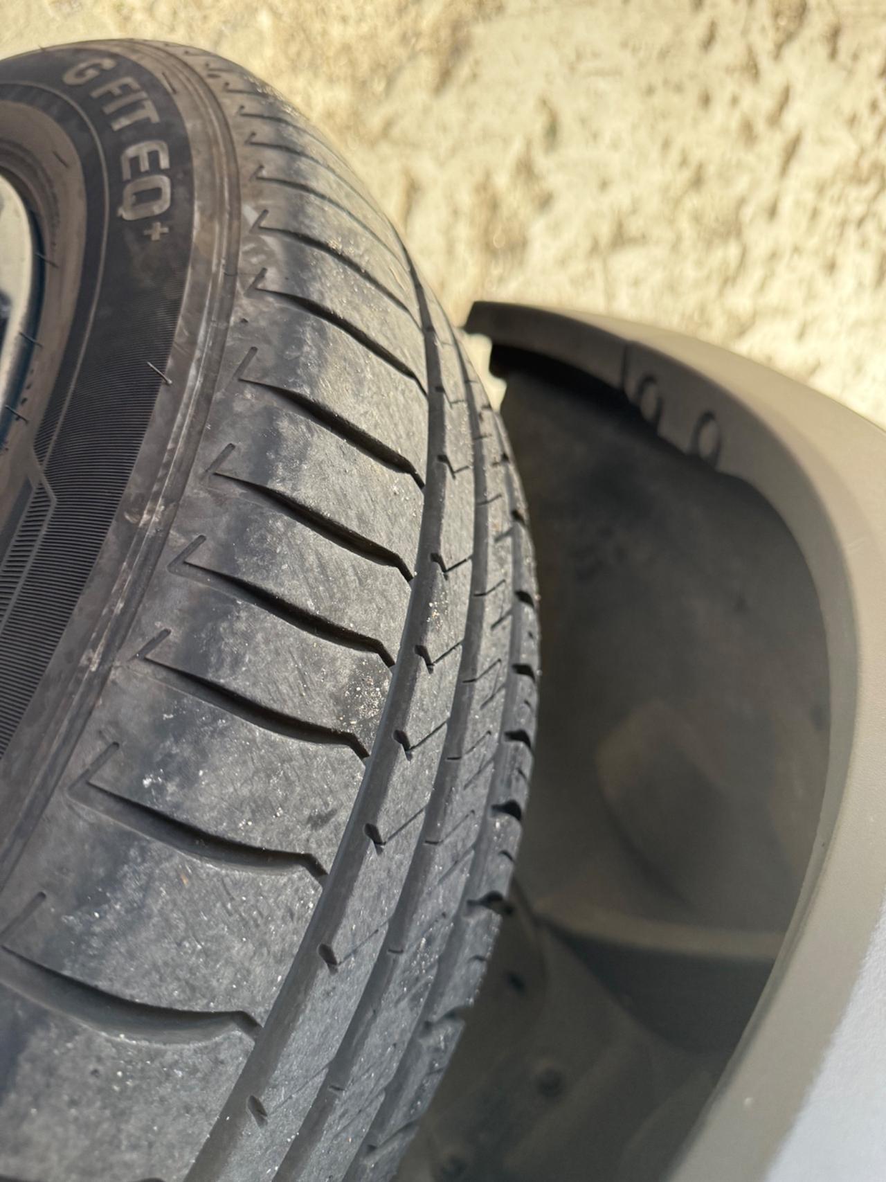 Ford Ka 1.2 85 CV Start&Stop Active