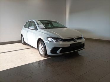 VOLKSWAGEN Polo 1.0 Edition Plus