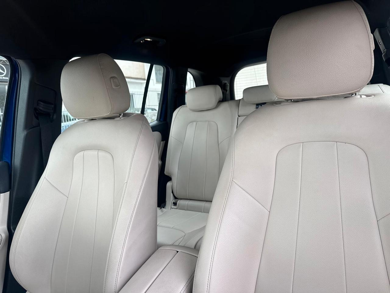 Mercedes-Benz GLB 200 GLB 2.0d Sport Plus auto 7 POSTI