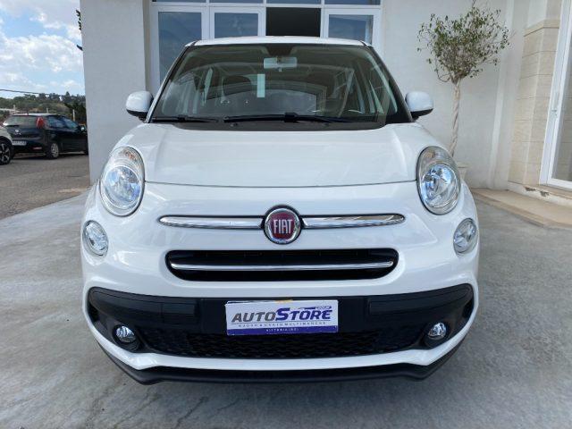 FIAT 500L 1.6 Multijet 120 CV Lounge