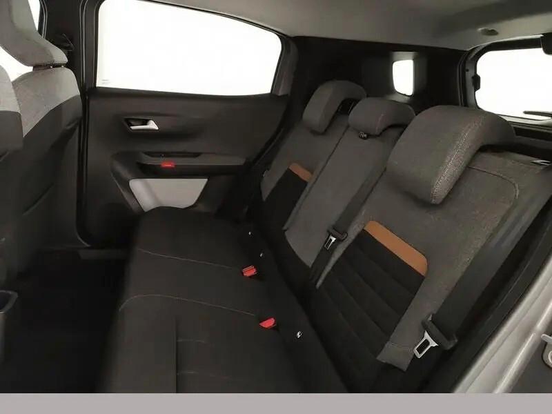 Citroen C3 Aircross Turbo 100 CV Plus My25