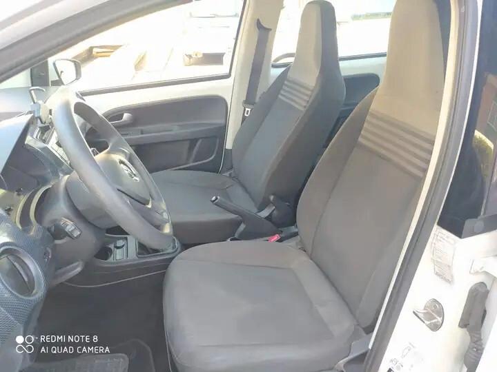 Volkswagen up! 1.0 5p. move - OFFERTA FINO AL 28/02