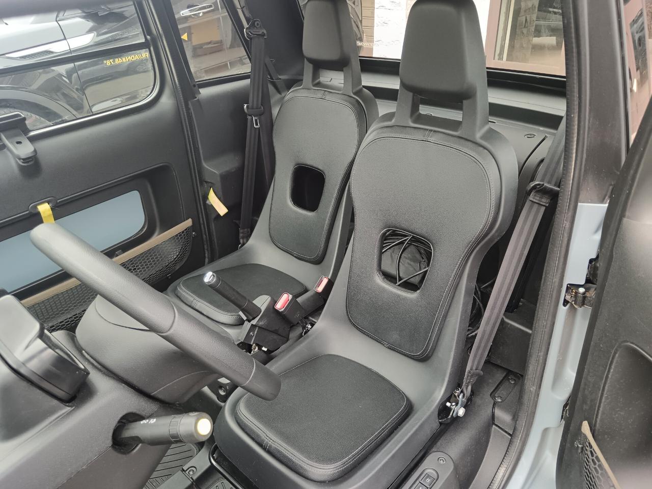 Citroen Ami MY TONIC 8CV 100% ELETTRICA