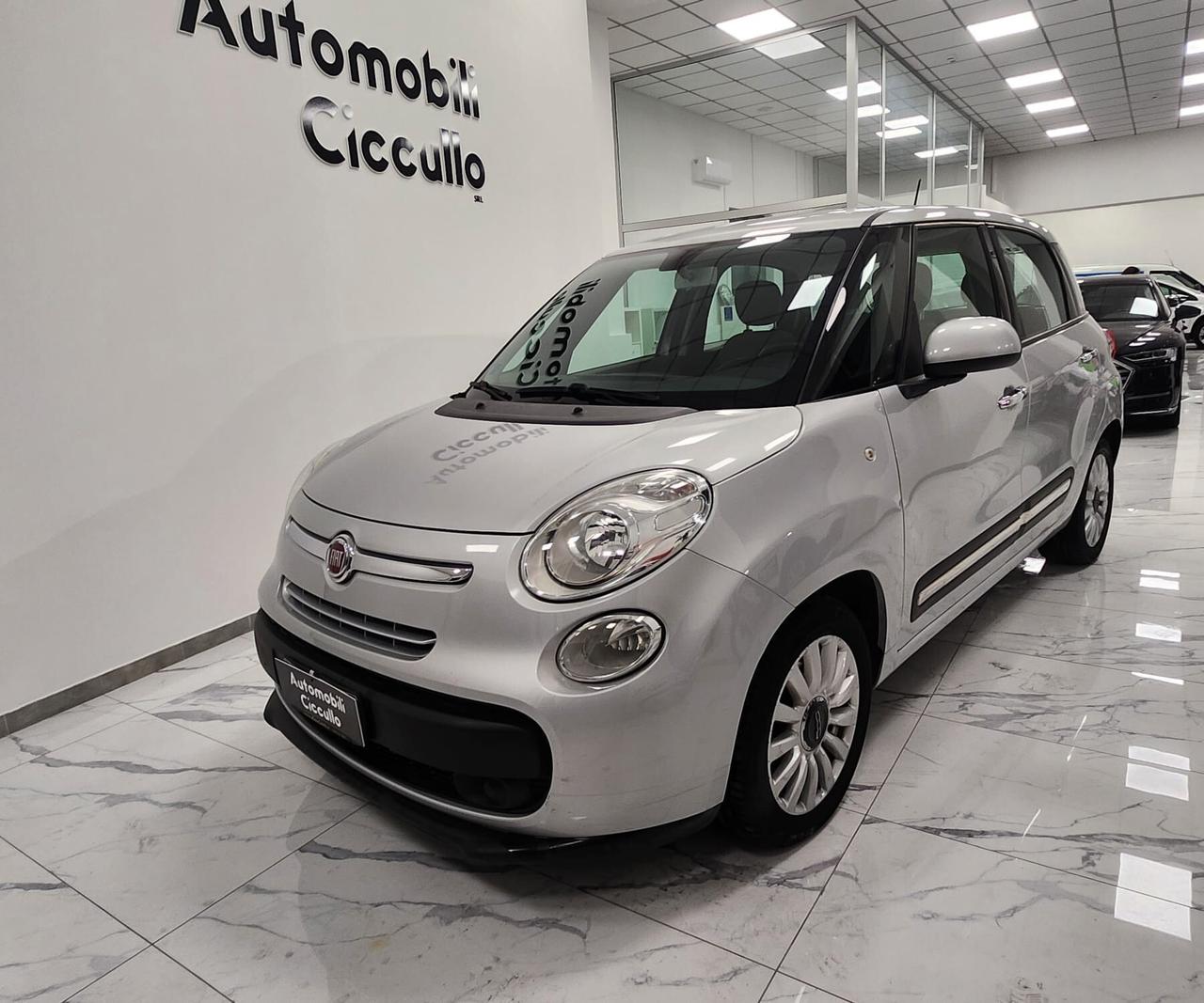 Fiat 500L 1.3 Multijet 95 CV Lounge