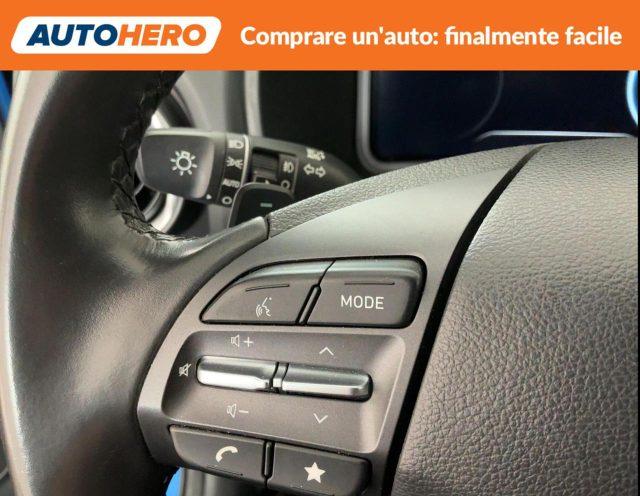 HYUNDAI Kona HEV 1.6 DCT XLine+