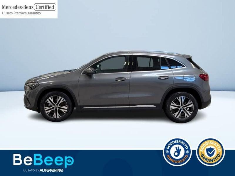 Mercedes-Benz GLA 200 D PROGRESSIVE EXTRA AUTO
