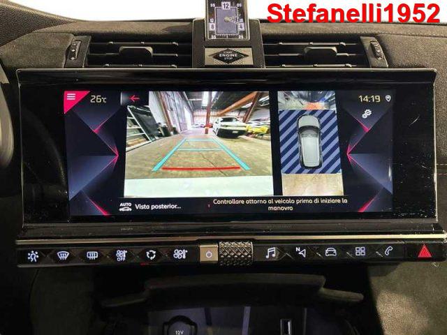 DS AUTOMOBILES DS 7 Crossback - 1.5 bluehdi Performance Line+ 130cv auto