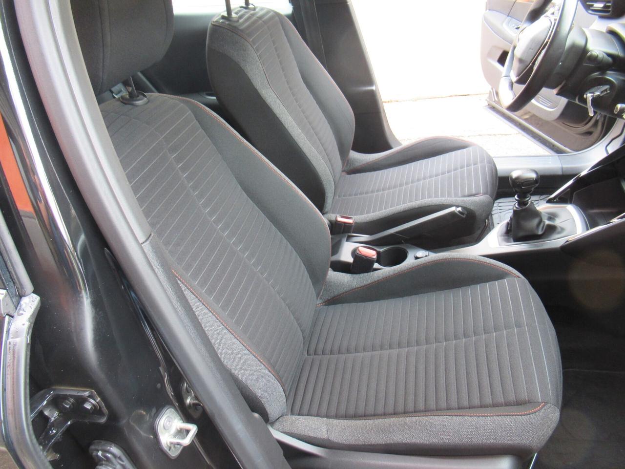 Peugeot 2008 BlueHDi 100 S&S Active