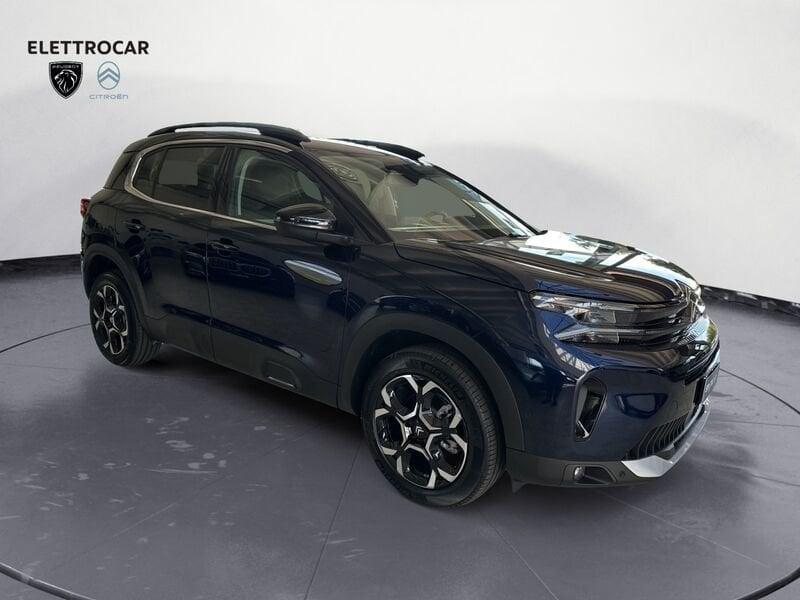 Citroën C5 Aircross C5 Aircross BlueHDi 130 S&S EAT8 Max