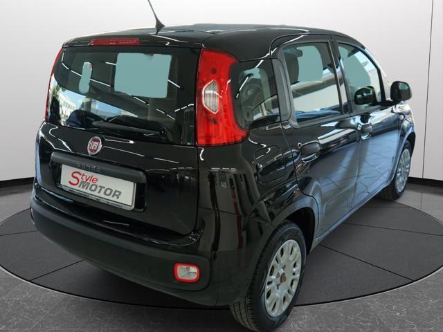 FIAT Panda 1.2 EasyPower Easy Unico Prop. Ufficiale Italia