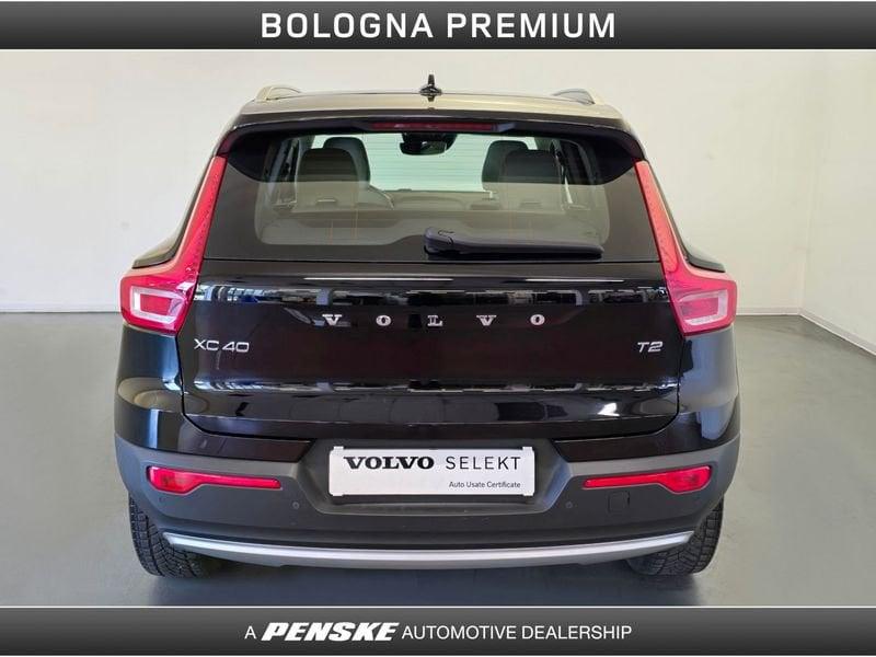 Volvo XC40 XC40 T2 Geartronic Momentum