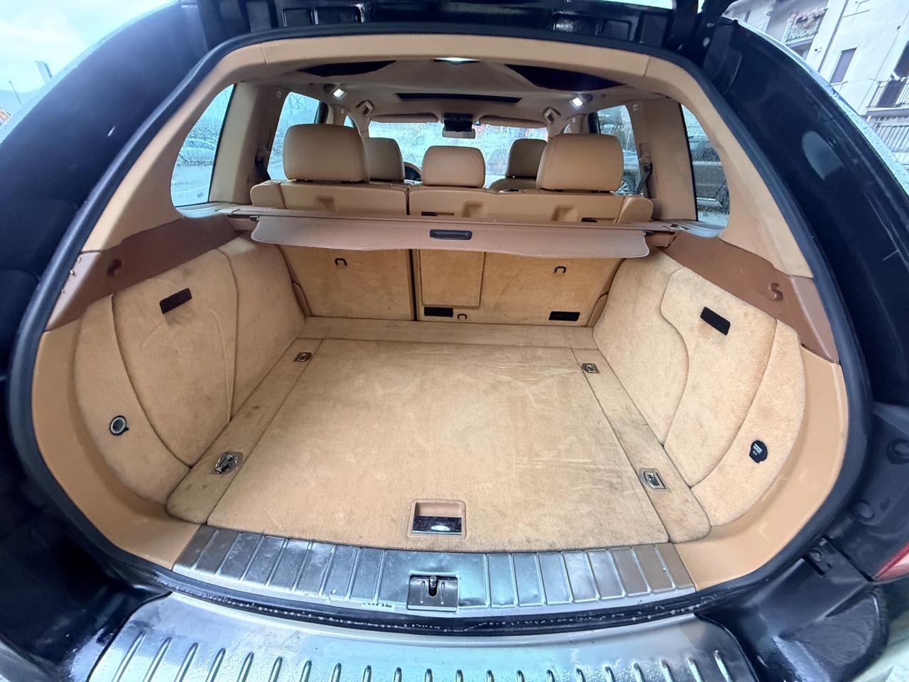 Porsche Cayenne 3.2 V6 cat