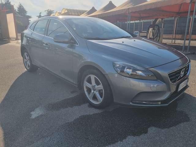 Volvo V40 V40 II 2012 2.0 d3 Momentum