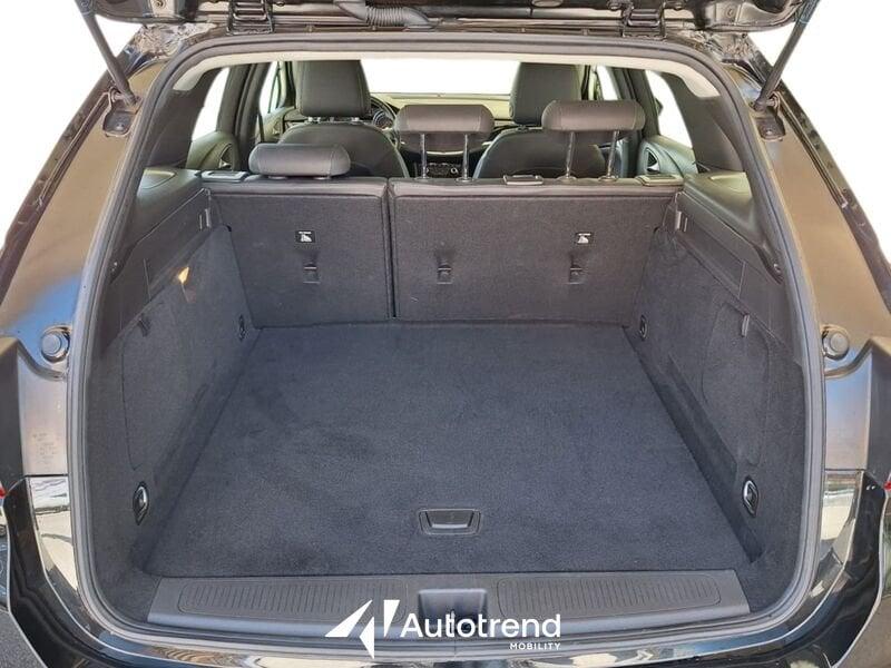 Opel Astra Sports Tourer 1.5 CDTI 122 CV AT9 Automatico Business Elegance