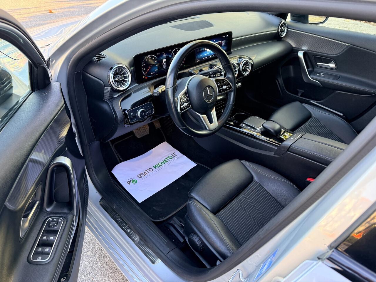 Mercedes A180 d 116cv Auto TETTO BLACKFRIDAY