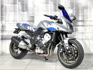 Yamaha FZ1 Fazer