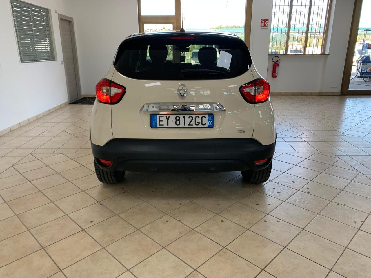 Renault Captur 0.9 TCe 12V 90 CV Start&Stop Energy R-Link