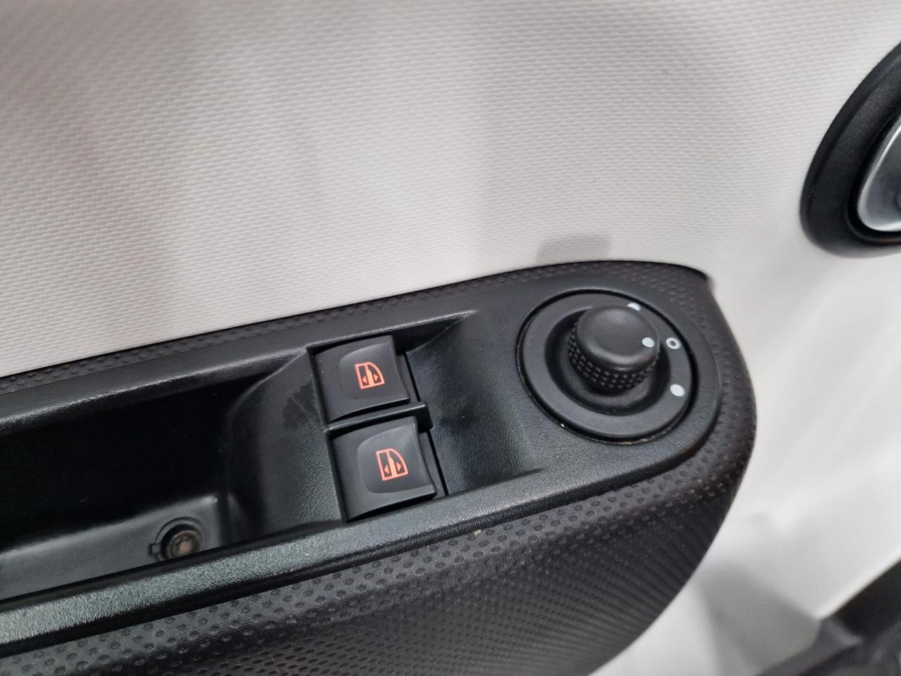 Renault Twingo 1.0 SCe 65 CV Equilibre