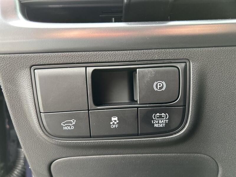 Hyundai Tucson III 2024 1.6 hev Exellence 2wd auto