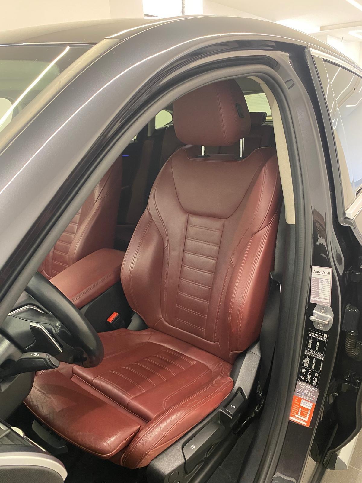 Bmw X4 xDrive20d xLine