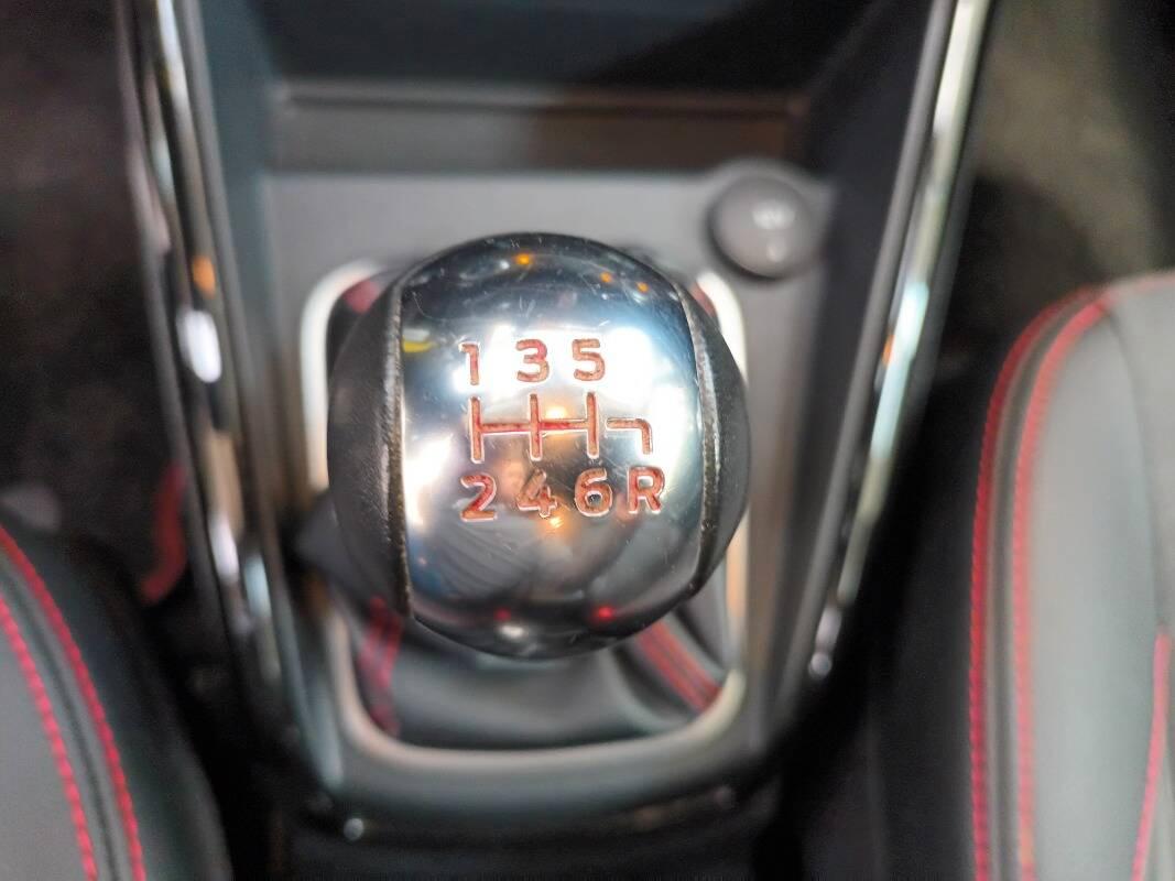 Ford EcoSport 125cv ST-Line