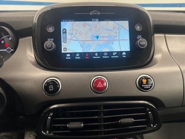 Fiat 500X 1.3 MultiJet 95 CV Sport * 23.000 KM * 2024 *