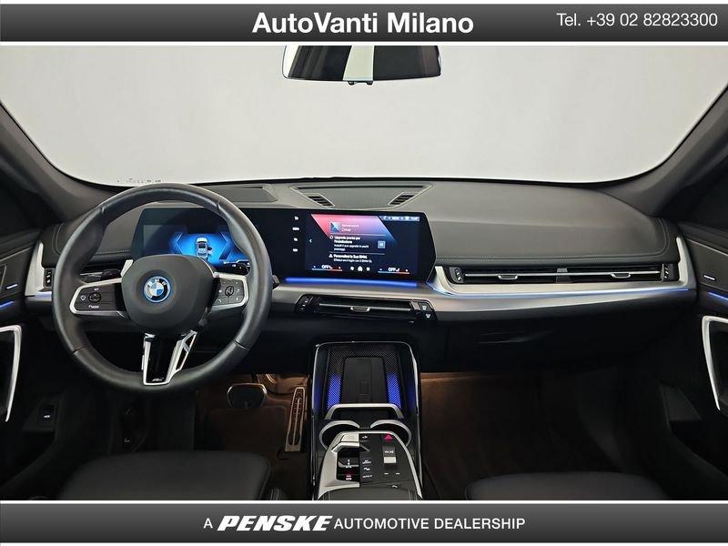 BMW X1 X1 xdrive 25e MSport auto