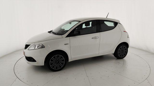 LANCIA Ypsilon 1.0 FireFly 5 porte S&S Hybrid Ecochic Gold